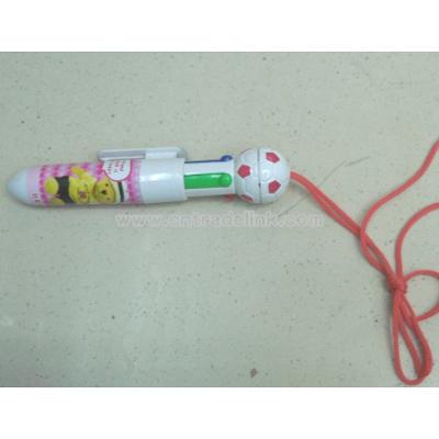 Football Pen