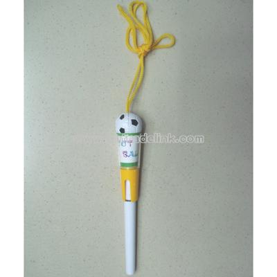 Football Pen