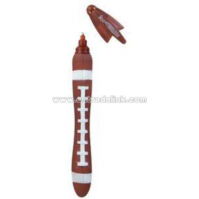 Football Pen