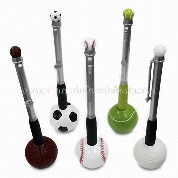 Football Pens