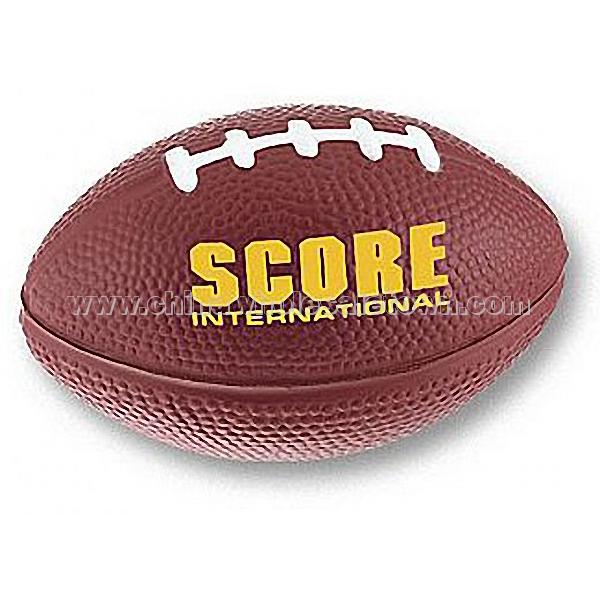 Football Stress Ball