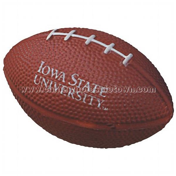Football Stress Ball