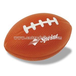 Football Stress Reliever