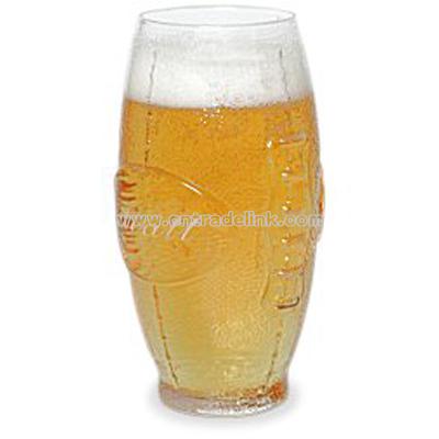 Football Tumbler