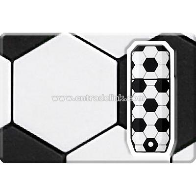 Football Usb Flash Disk