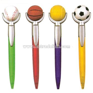 Football pen