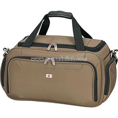 Footlocker Duffel