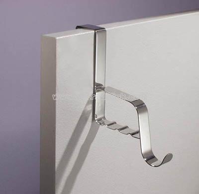 Forma Over-The-Door Valet Hook