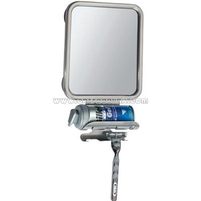 Forma Suction Shaving Mirror