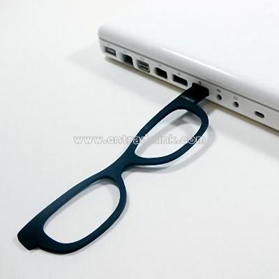 Four Eyes USB Flash Drive