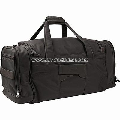 Four Pocket Duffel - Blowout Special
