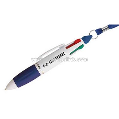 Four color pen