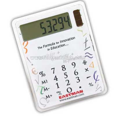 Four color process calculator