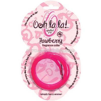 Fragrance Collars for Dogs