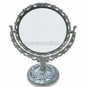 Framed Mirror