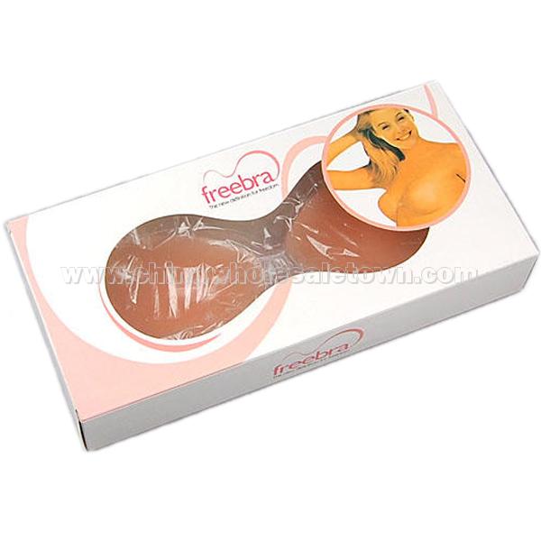 FreeBra-High Quality Silicone Bra
