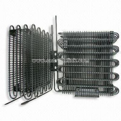 Freezer Condenser