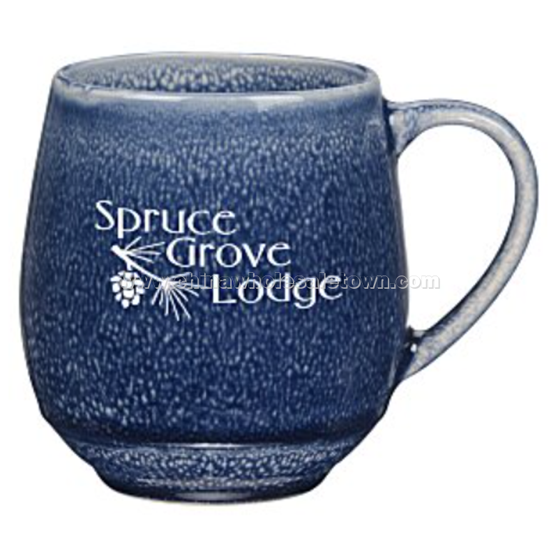 Fresco Coffee Mug - 18 oz.