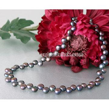 Freshwater Pearl Necklace