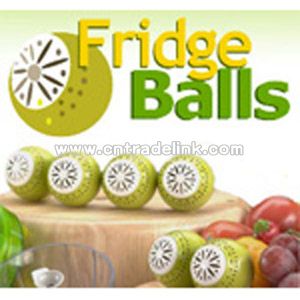 Fridge Balls