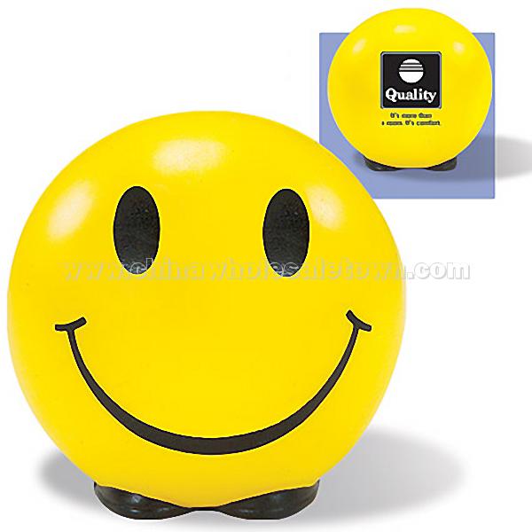 Friendly Face Stress Reliever