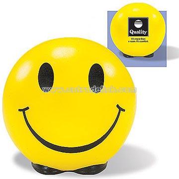 Friendly Face Stress Reliever
