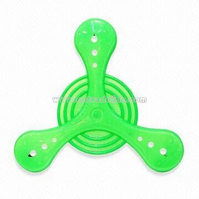 Frisbee in Cute Design