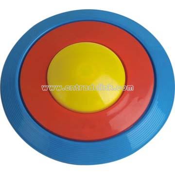 Frisbee
