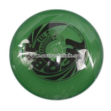 Frisbees with Flash Lights