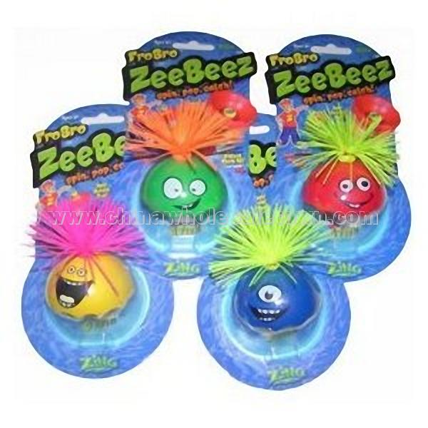 FroBro ZeeBeez