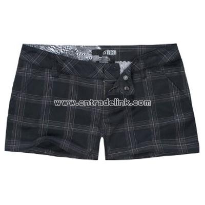 Frochickie Womens Shorts
