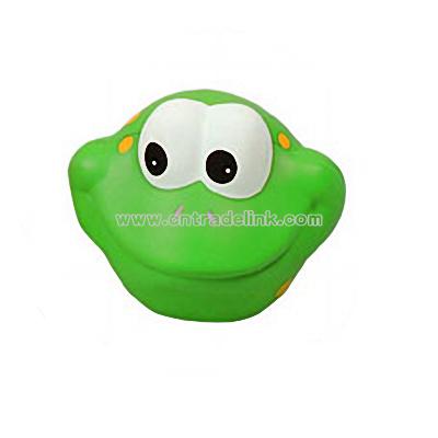 Frog Head