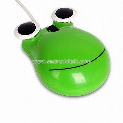 Frog Optical Mice