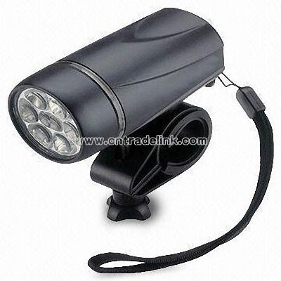 Front Light for Bicycle
