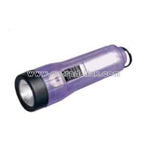 Frost Brite Flashlight