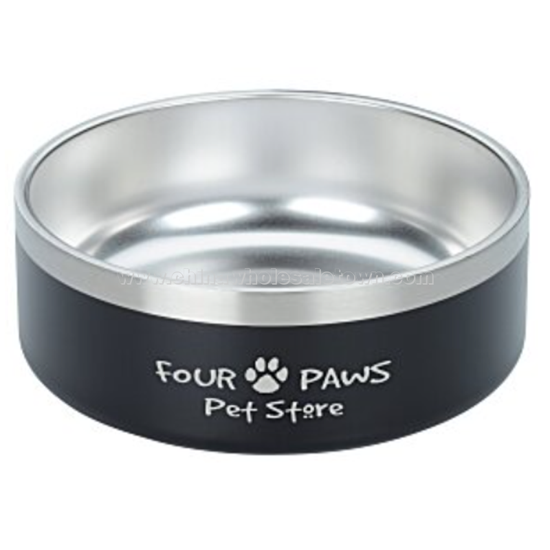 Frost Buddy Pet Bowl - 42 oz.