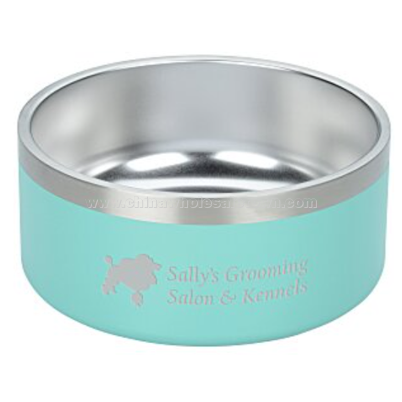 Frost Buddy Pet Bowl - 64 oz.