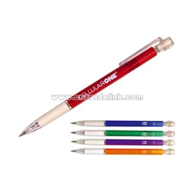 Frosty Grip Mechanical Pencil