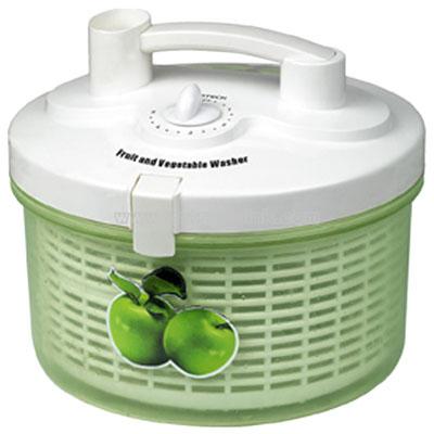 Fruit And Vegetable Washer