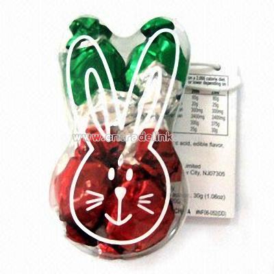 Fruit Hard Candy