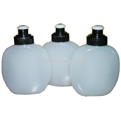 Fuel Belt Plastic Sports Water Bottle - 180ml