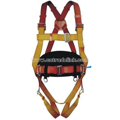 Full Body Safety Harness