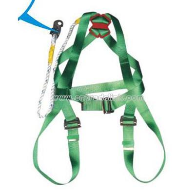 Full Body Safety Harness