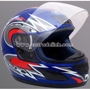 Full Face Helmet