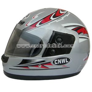 Full Face Helmet