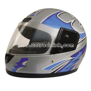 Full Face Helmet