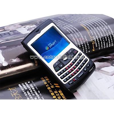 Full Keyboard Business Phone