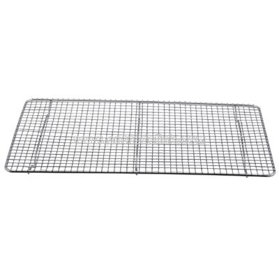 Full Size Steam Pan Grate