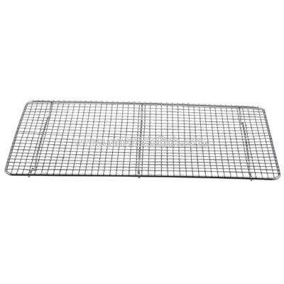 Full Size Steam Pan Grate