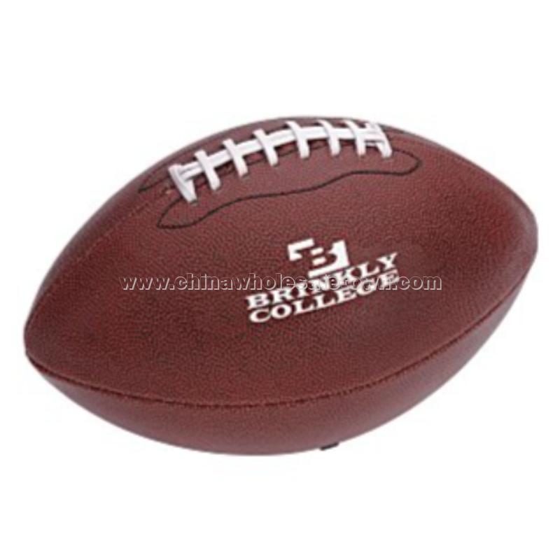 Full Size Synthetic Leather Football